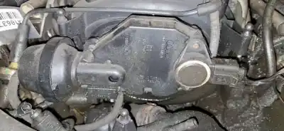 Peça sobressalente para automóvel em segunda mão Borboleta De Admissão por AUDI A6 C6 (4F2) 2.4 Referências OEM IAM 06C133619A  