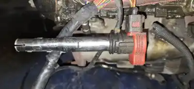 Peça sobressalente para automóvel em segunda mão bobina de ignição por audi a6 c6 (4f2) 2.4 referências oem iam 06e905115d