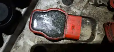 Peça sobressalente para automóvel em segunda mão bobina de ignição por audi a6 c6 (4f2) 2.4 referências oem iam 06e905115d  