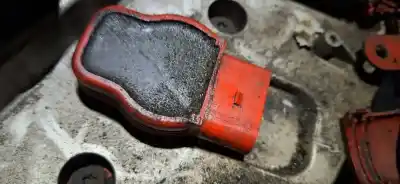 Peça sobressalente para automóvel em segunda mão bobina de ignição por audi a6 c6 (4f2) 2.4 referências oem iam 06e905115d