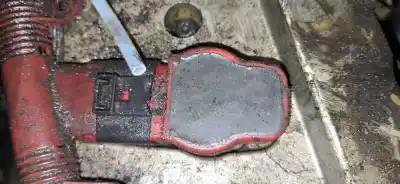 Peça sobressalente para automóvel em segunda mão bobina de ignição por audi a6 c6 (4f2) 2.4 referências oem iam 06e905115d  