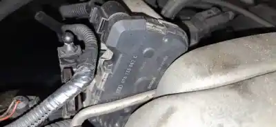 Tweedehands auto-onderdeel vlinder doos voor audi a6 c6 (4f2) 2.4 oem iam-referenties 078133062c  0280750003