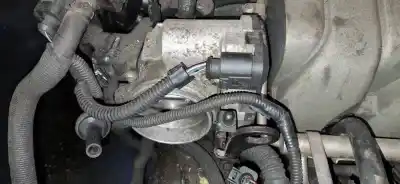 Tweedehands auto-onderdeel vlinder doos voor audi a6 c6 (4f2) 2.4 oem iam-referenties 078133062c  0280750003