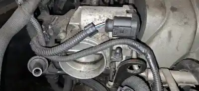 Peça sobressalente para automóvel em segunda mão borboleta de admissão por audi a6 c6 (4f2) 2.4 referências oem iam 078133062c