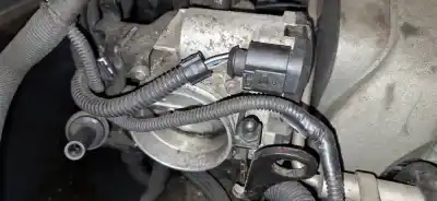 Tweedehands auto-onderdeel vlinder doos voor audi a6 c6 (4f2) 2.4 oem iam-referenties 078133062c  0280750003