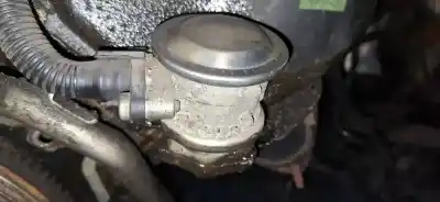 Peça sobressalente para automóvel em segunda mão válvula egr por audi a6 c6 (4f2) 2.4 referências oem iam 06e131101c  72277838