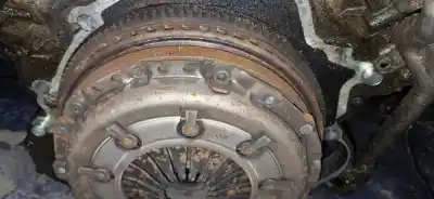 Автозапчастина б/у комплект зцеплення для audi a6 c6 (4f2) 2.4 посилання на oem iam   