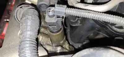 Peça sobressalente para automóvel em segunda mão motor explodido por audi a6 c6 (4f2) 2.4 referências oem iam   