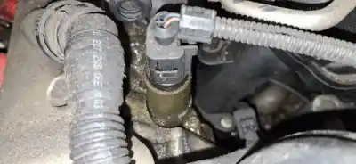 Peça sobressalente para automóvel em segunda mão motor explodido por audi a6 c6 (4f2) 2.4 referências oem iam 