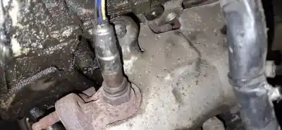 Peça sobressalente para automóvel em segunda mão sonda lambda por audi a6 c6 (4f2) 2.4 referências oem iam   