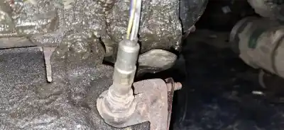 Peça sobressalente para automóvel em segunda mão sonda lambda por audi a6 c6 (4f2) 2.4 referências oem iam 