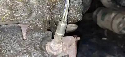 Peça sobressalente para automóvel em segunda mão sonda lambda por audi a6 c6 (4f2) 2.4 referências oem iam   