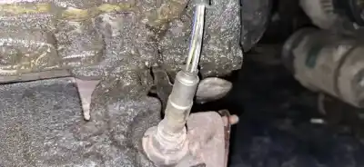 Peça sobressalente para automóvel em segunda mão sonda lambda por audi a6 c6 (4f2) 2.4 referências oem iam   