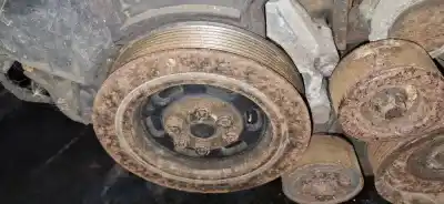 Автозапчасти б/у шкив коленчатого вала за mazda 6 hatchback (gg) 2.0 di (gg14) ссылки oem iam   