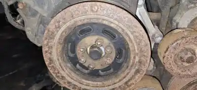 Second-hand car spare part crankshaft pulley for mazda 6 hatchback (gg) 2.0 di (gg14) oem iam references 