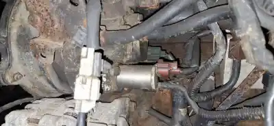 Автозапчасти б/у тнвд насос за MAZDA 6 HATCHBACK (GG) 2.0 DI (GG14) ссылки OEM IAM   