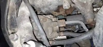 Second-hand car spare part injection pump for mazda 6 hatchback (gg) 2.0 di (gg14) oem iam references   