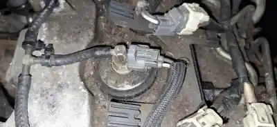 Second-hand car spare part injector for mazda 6 hatchback (gg) 2.0 di (gg14) oem iam references   