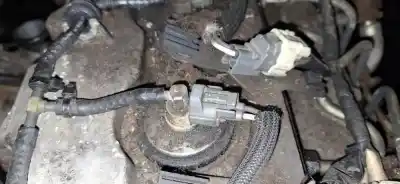 Second-hand car spare part injector for mazda 6 hatchback (gg) 2.0 di (gg14) oem iam references 