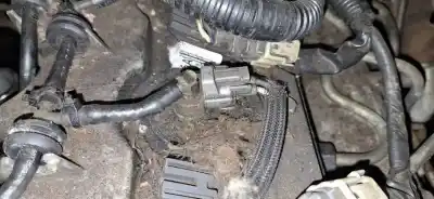 Second-hand car spare part injector for mazda 6 hatchback (gg) 2.0 di (gg14) oem iam references 