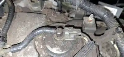 Second-hand car spare part injector for mazda 6 hatchback (gg) 2.0 di (gg14) oem iam references 