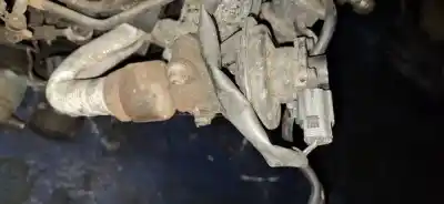 Second-hand car spare part egr valve for mazda 6 hatchback (gg) 2.0 di (gg14) oem iam references   