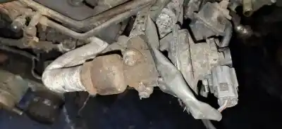 Second-hand car spare part egr valve for mazda 6 hatchback (gg) 2.0 di (gg14) oem iam references 