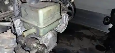 Second-hand car spare part steering pump for mazda 6 hatchback (gg) 2.0 di (gg14) oem iam references   