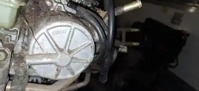 Автозапчастина б/у галмумний депресор / вакуумний насос для mazda 6 hatchback (gg) 2.0 di (gg14) посилання на oem iam a40502  