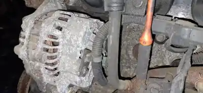 Second-hand car spare part alternator for honda jazz ii (gd_, ge3, ge2) 1.4 idsi (ge3, gd1) oem iam references   