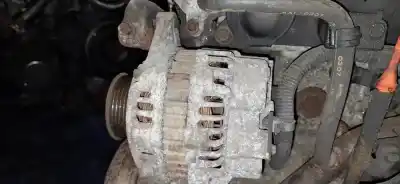 Second-hand car spare part alternator for honda jazz ii (gd_, ge3, ge2) 1.4 idsi (ge3, gd1) oem iam references   