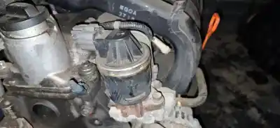 Second-hand car spare part egr valve for honda jazz ii (gd_, ge3, ge2) 1.4 idsi (ge3, gd1) oem iam references   