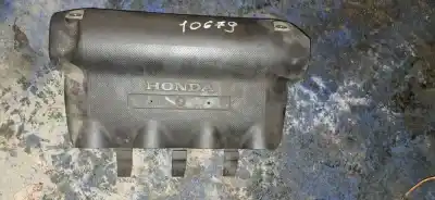 Second-hand car spare part engine cover for honda jazz ii (gd_, ge3, ge2) 1.4 idsi (ge3, gd1) oem iam references 17124pwc00