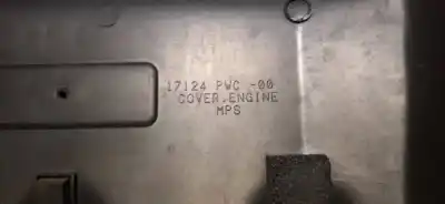 İkinci el araba yedek parçası motor kapagi için honda jazz ii (gd_, ge3, ge2) 1.4 idsi (ge3, gd1) oem iam referansları 17124pwc00  