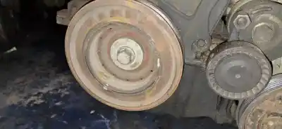 Автозапчастина б/у шків колінчастого вала для renault scénic ii (jm0/1_) 1.6 bifuel посилання на oem iam   