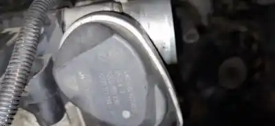 Автозапчасти б/у бабочка коробка за renault scénic ii (jm0/1_) 1.6 bifuel ссылки oem iam 8200190230  8200171134-b