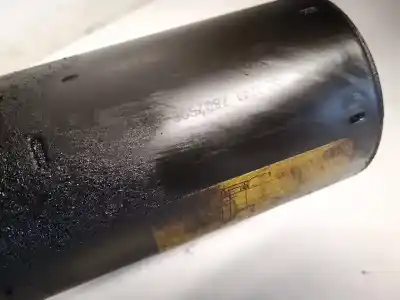 Second-hand car spare part starter motor for bmw 3 (e90) 320 d oem iam references 12417802508  0001109070