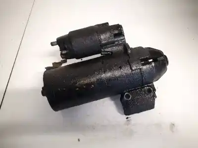 Second-hand car spare part starter motor for bmw 3 (e90) 320 d oem iam references 12417802508