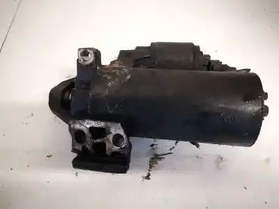Second-hand car spare part starter motor for bmw 3 (e90) 320 d oem iam references 12417802508  0001109070