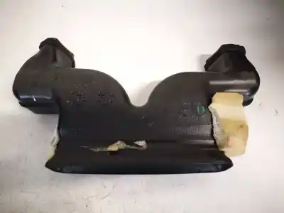 Second-hand car spare part plastics for bmw 3 (e90) 320 d oem iam references 51167119403