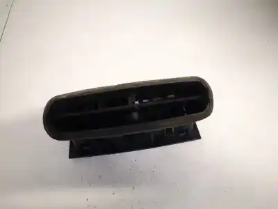 Peça sobressalente para automóvel em segunda mão grelha / difusor de ar por bmw 3 (e90) 320 d referências oem iam 71307079  