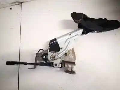 Second-hand car spare part handbrake lever for bmw 3 (e90) 320 d oem iam references 34406782749