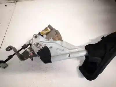 Peça sobressalente para automóvel em segunda mão alavanca de travão de mão por bmw 3 (e90) 320 d referências oem iam 34406782749  