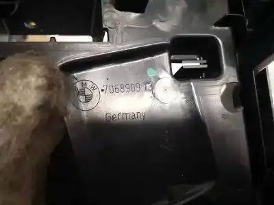 Second-hand car spare part plastics for bmw 3 (e90) 320 d oem iam references 7068909  