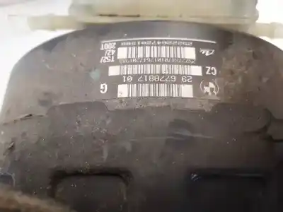Peça sobressalente para automóvel em segunda mão servo freio por bmw 3 (e90) 320 d referências oem iam 29677881701  677881701