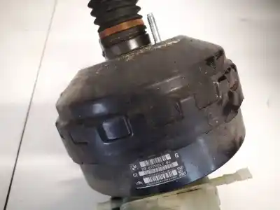 Peça sobressalente para automóvel em segunda mão servo freio por bmw 3 (e90) 320 d referências oem iam 29677881701  677881701