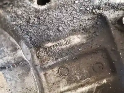 Second-hand car spare part engine support for bmw 3 (e90) 320 d oem iam references 779445501  120868