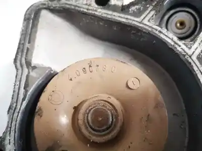 Second-hand car spare part water pump for bmw 3 (e90) 320 d oem iam references 4090780  