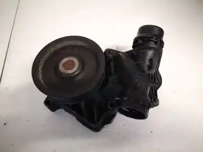 Second-hand car spare part water pump for bmw 3 (e90) 320 d oem iam references 4090780