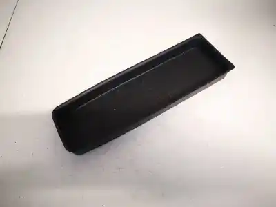 Second-hand car spare part plastics for bmw 3 (e90) 320 d oem iam references 51167118064